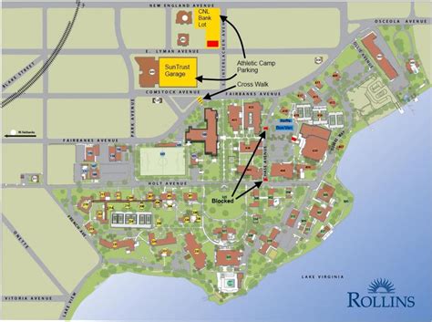 rollins college campus life|rollins college campus map.